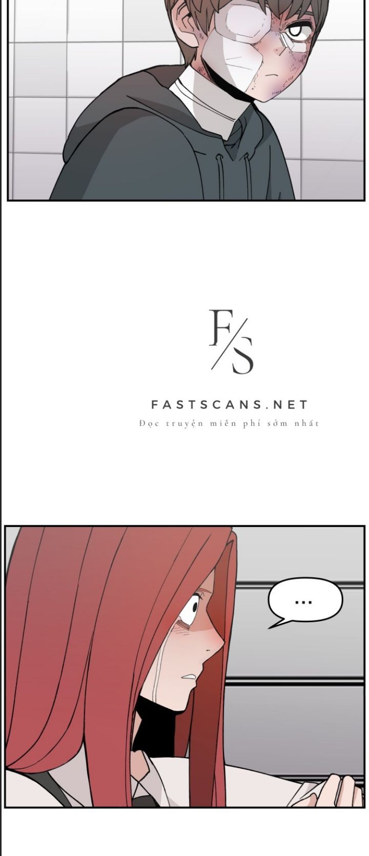 Lớp Học Phản Diện - Chapter 29 - Page 12