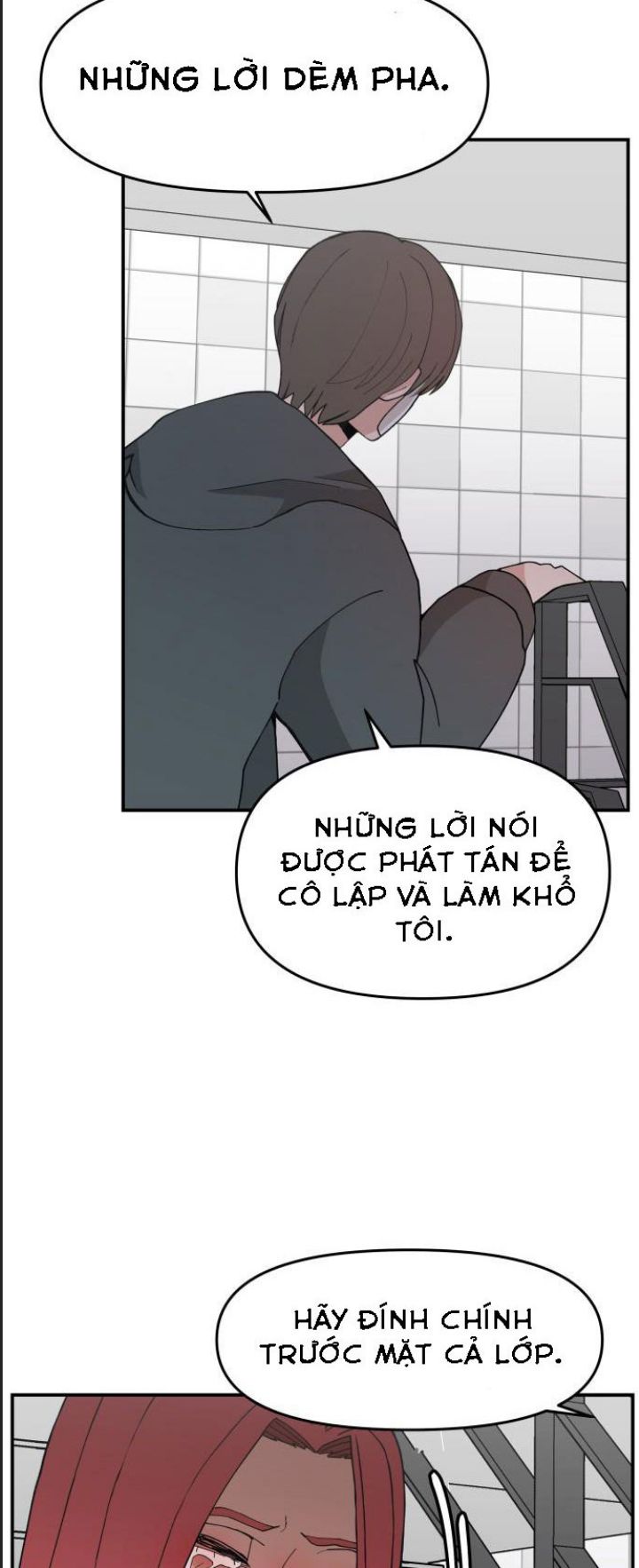 Lớp Học Phản Diện - Chapter 29 - Page 20