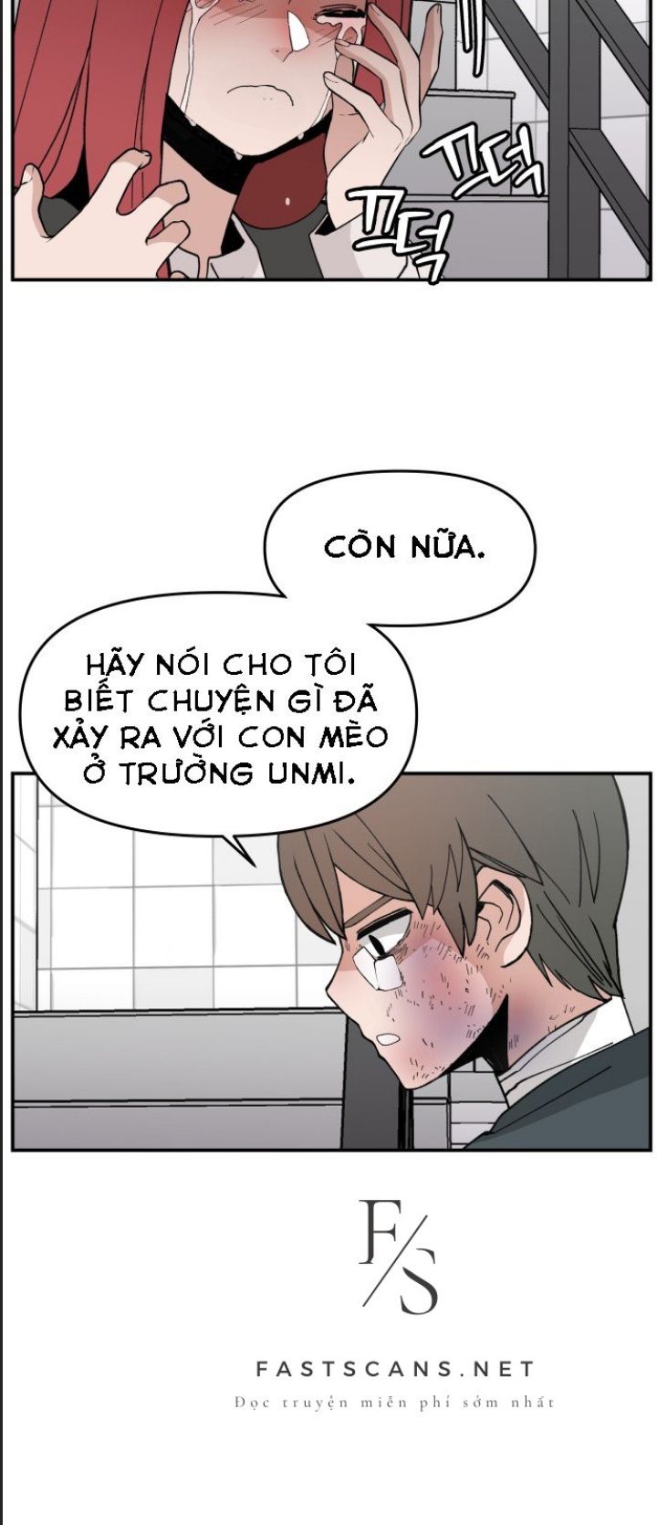 Lớp Học Phản Diện - Chapter 29 - Page 21