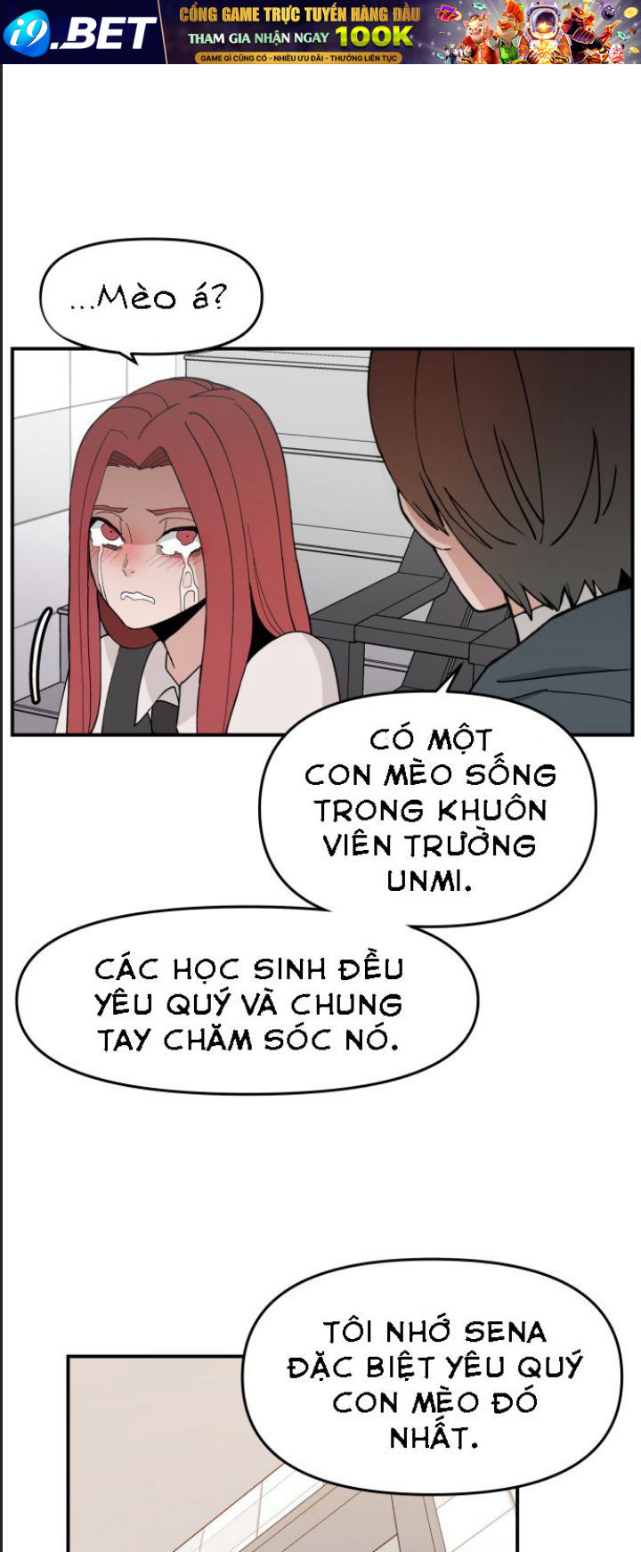 Lớp Học Phản Diện - Chapter 29 - Page 22