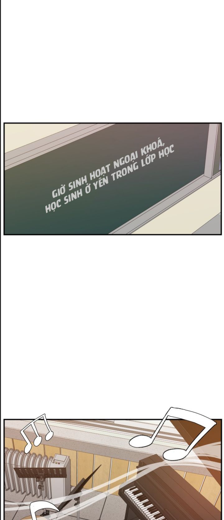 Lớp Học Phản Diện - Chapter 29 - Page 25