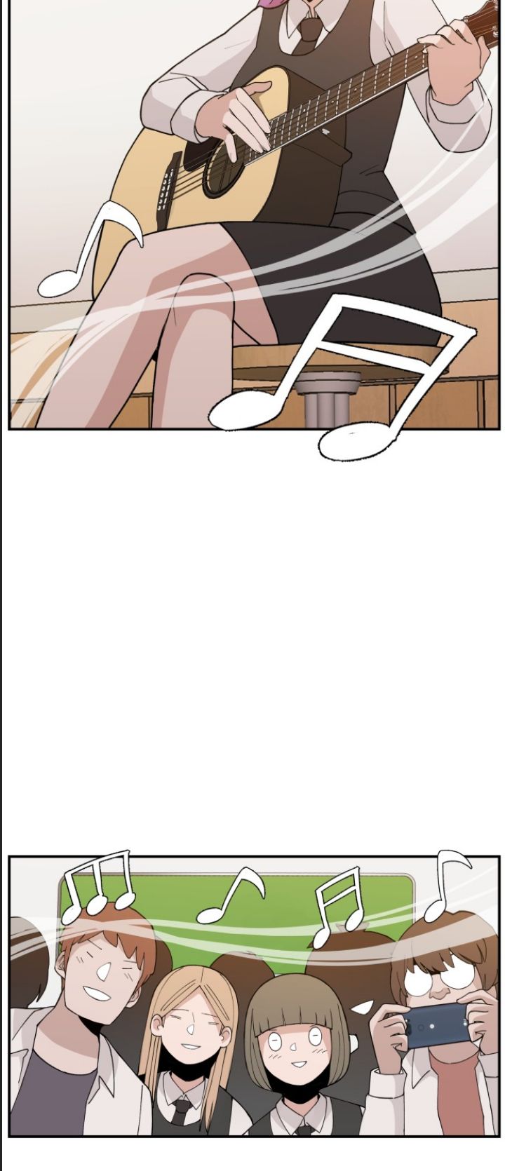 Lớp Học Phản Diện - Chapter 29 - Page 27