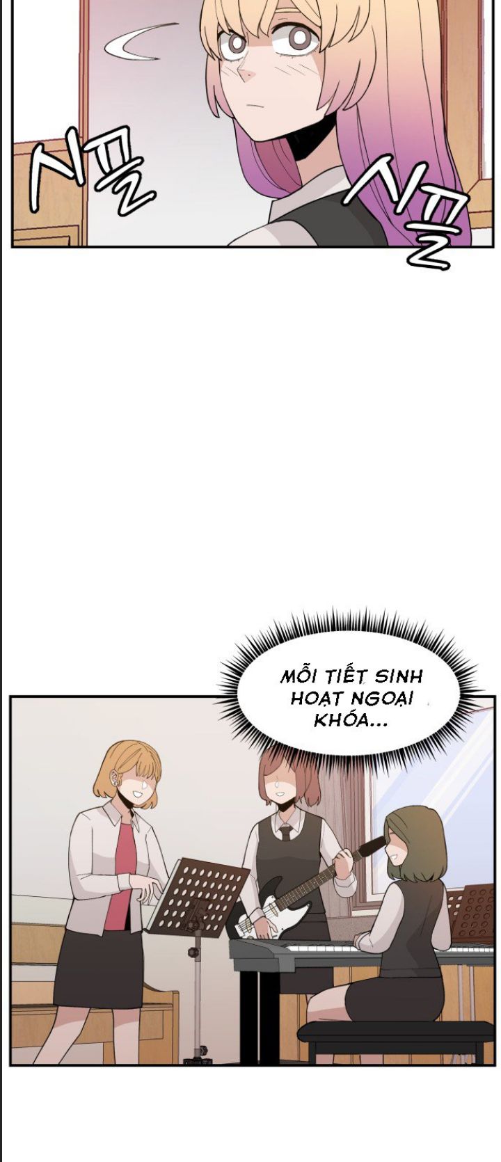 Lớp Học Phản Diện - Chapter 29 - Page 32