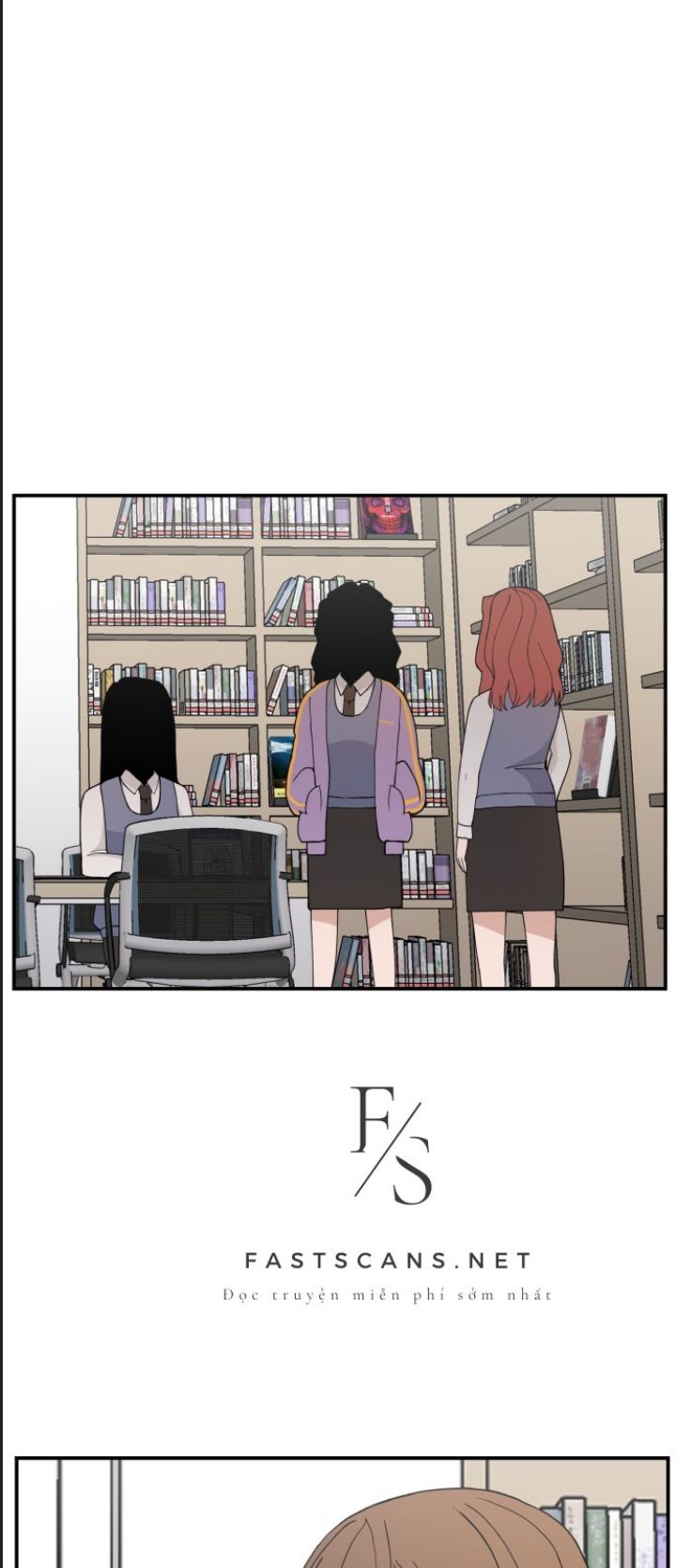 Lớp Học Phản Diện - Chapter 29 - Page 33