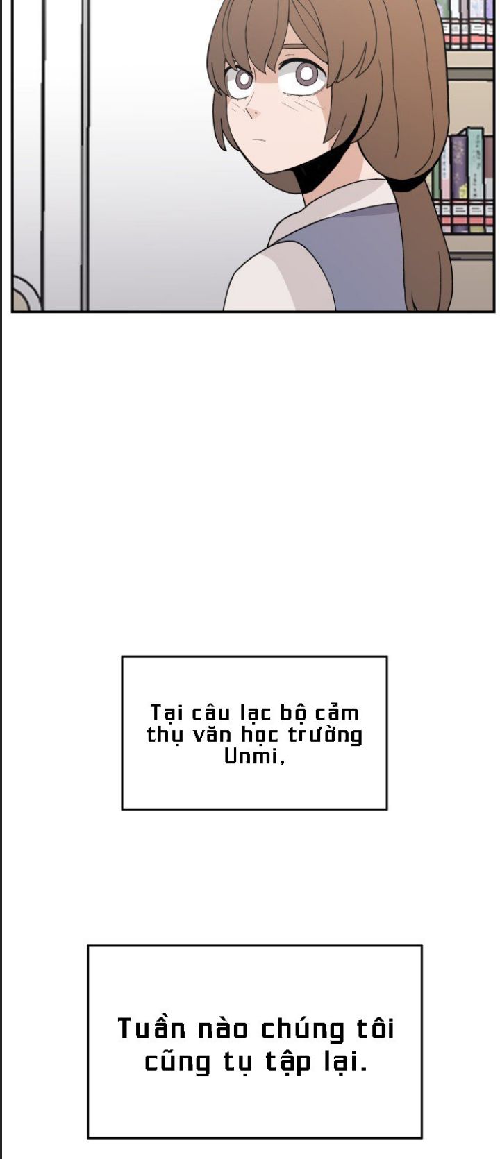 Lớp Học Phản Diện - Chapter 29 - Page 34