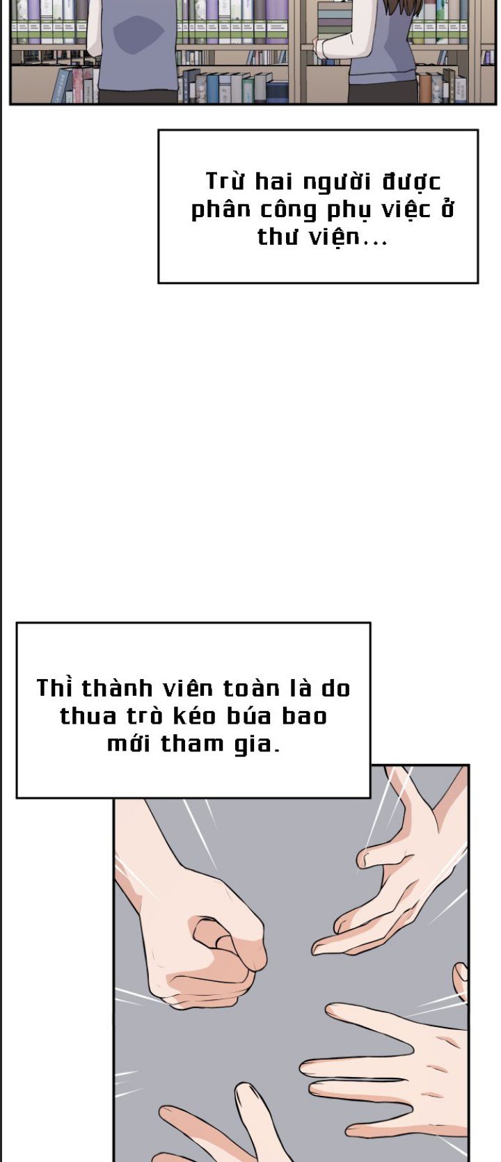 Lớp Học Phản Diện - Chapter 29 - Page 37