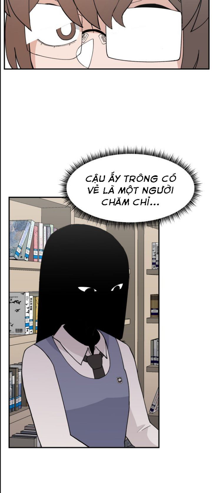 Lớp Học Phản Diện - Chapter 29 - Page 39