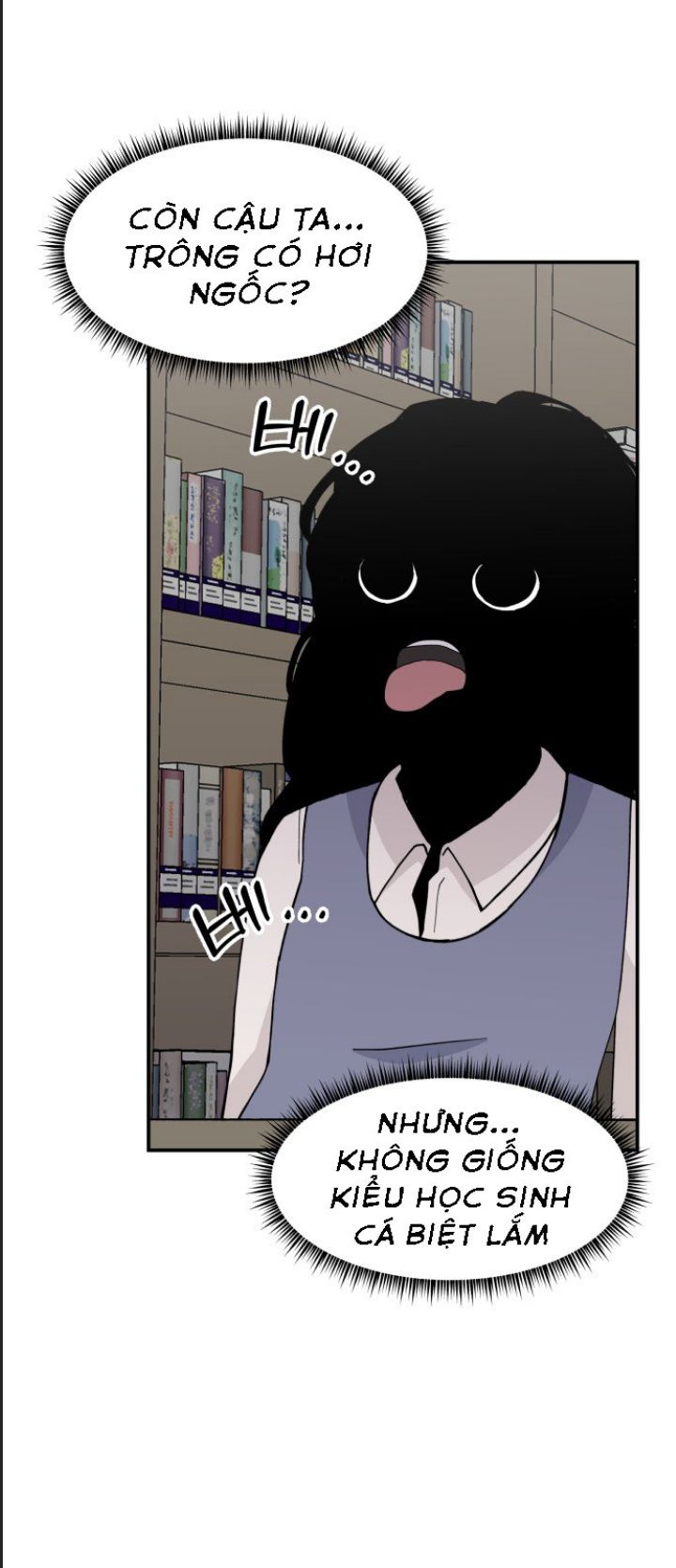 Lớp Học Phản Diện - Chapter 29 - Page 40