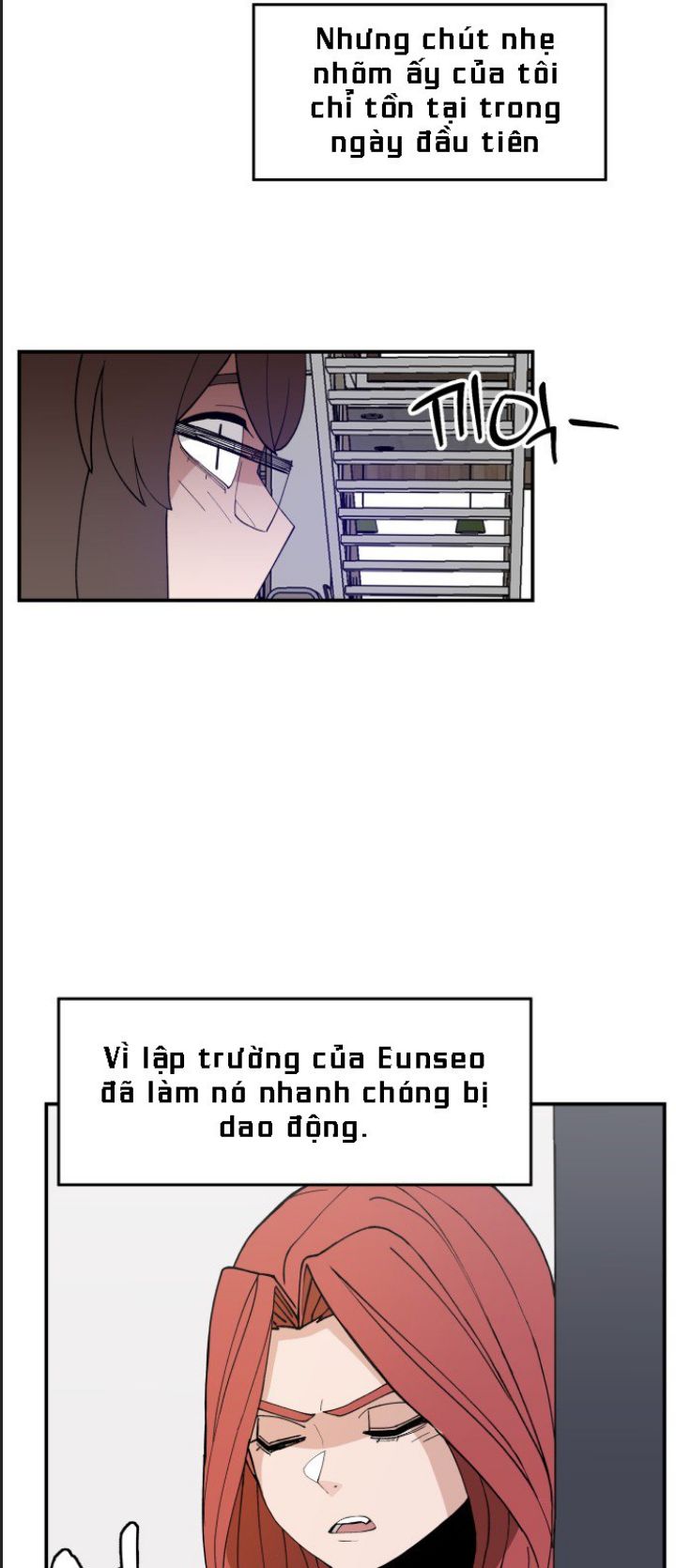 Lớp Học Phản Diện - Chapter 29 - Page 42