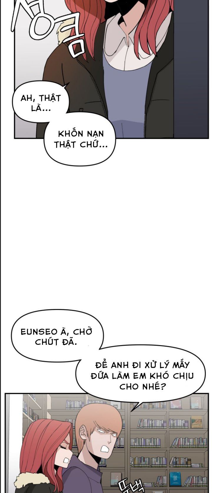 Lớp Học Phản Diện - Chapter 29 - Page 43