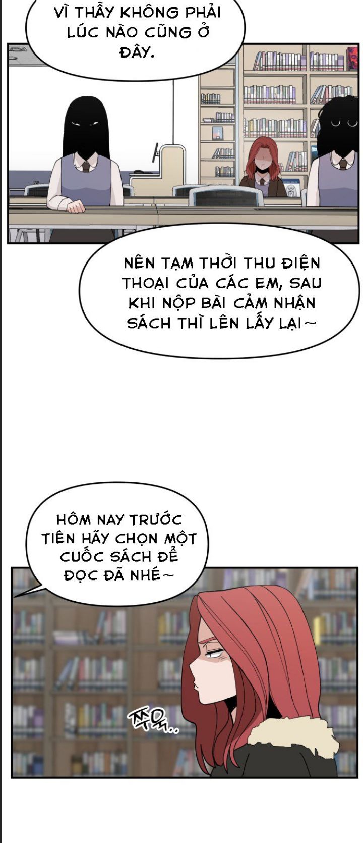 Lớp Học Phản Diện - Chapter 29 - Page 48