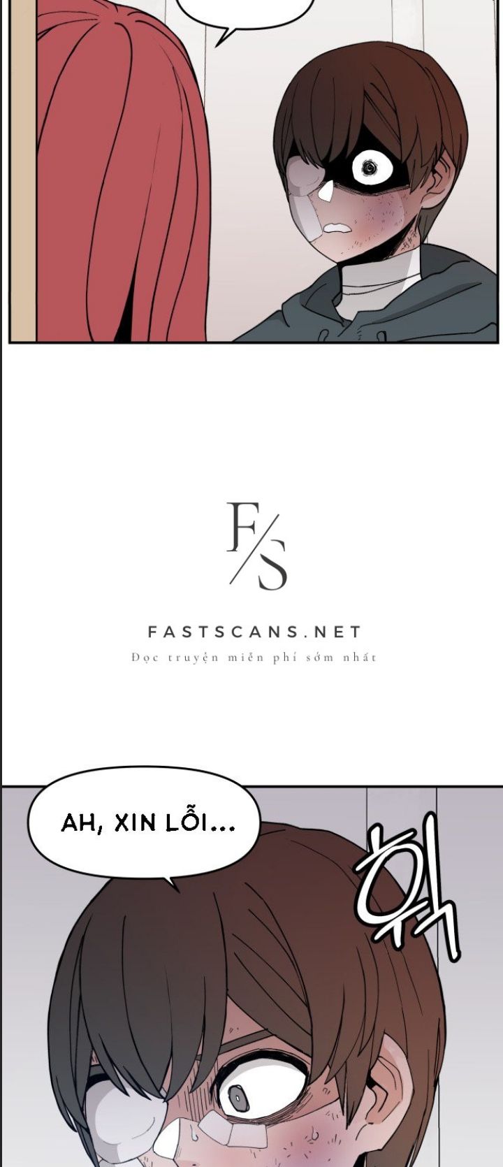 Lớp Học Phản Diện - Chapter 29 - Page 5