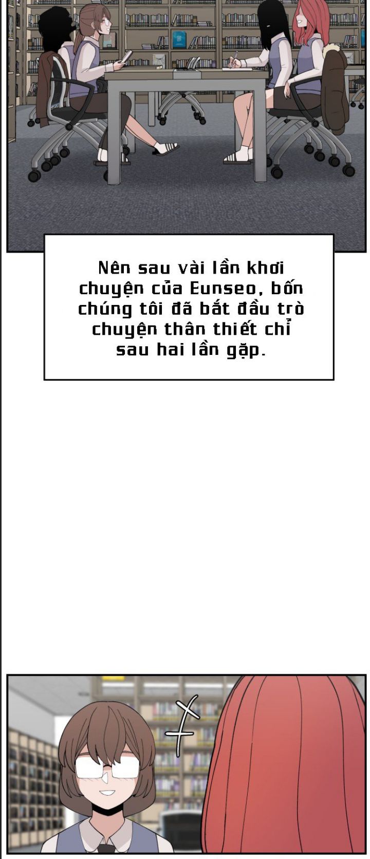 Lớp Học Phản Diện - Chapter 29 - Page 53