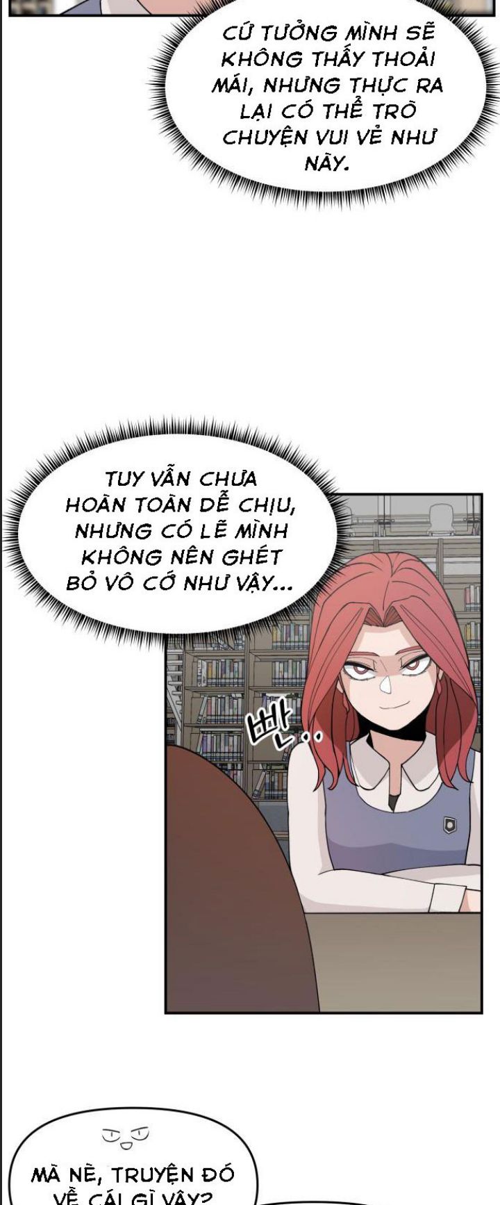 Lớp Học Phản Diện - Chapter 29 - Page 55