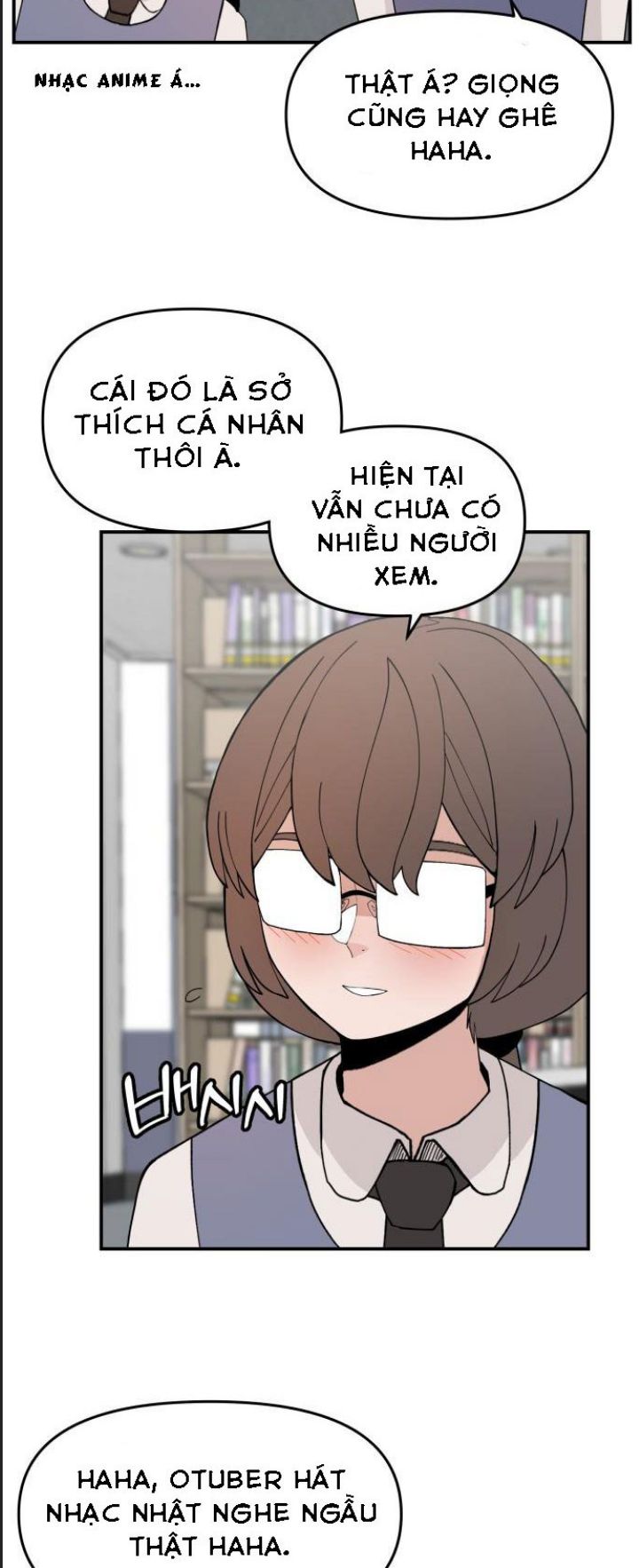 Lớp Học Phản Diện - Chapter 29 - Page 58