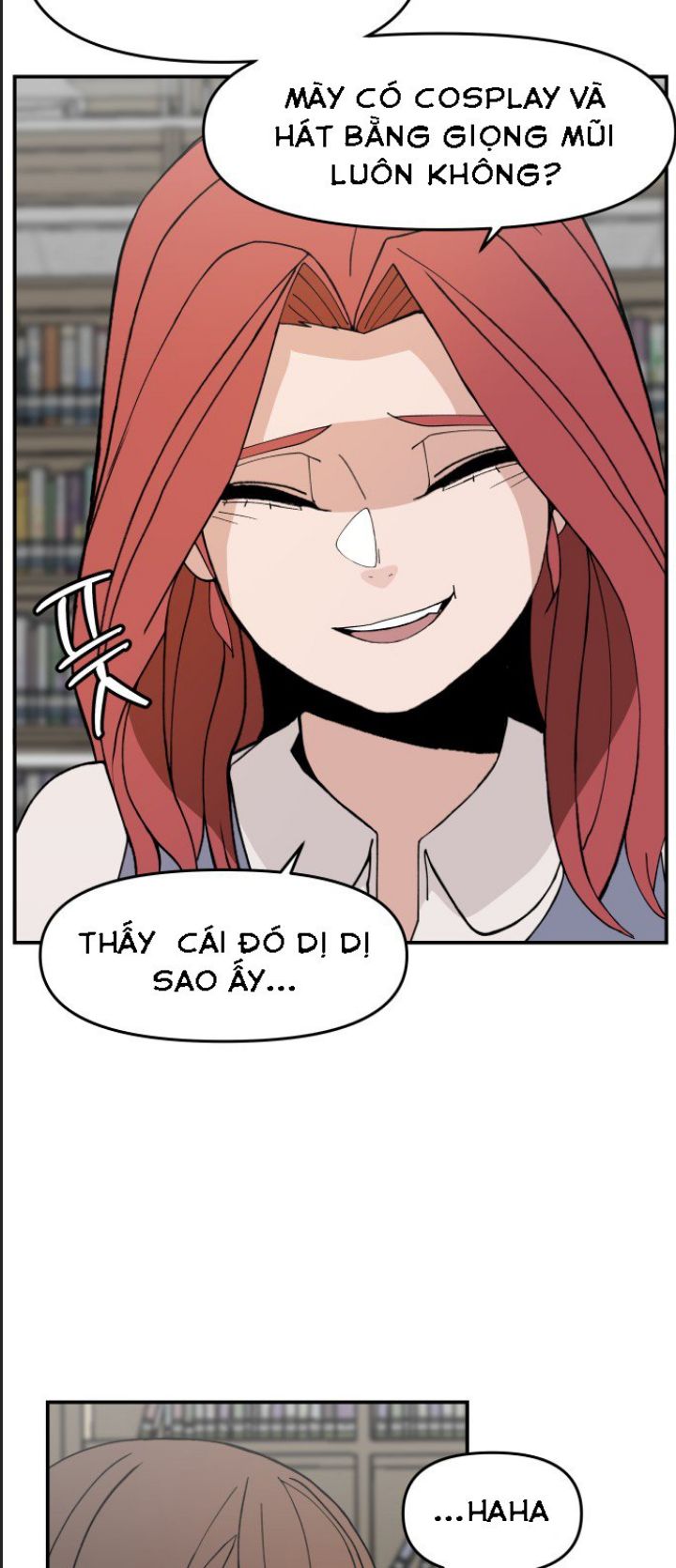 Lớp Học Phản Diện - Chapter 29 - Page 59