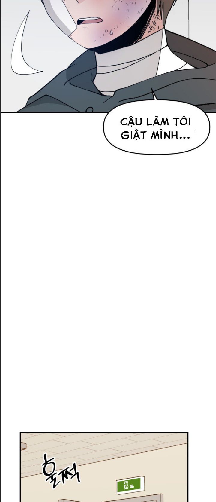 Lớp Học Phản Diện - Chapter 29 - Page 6