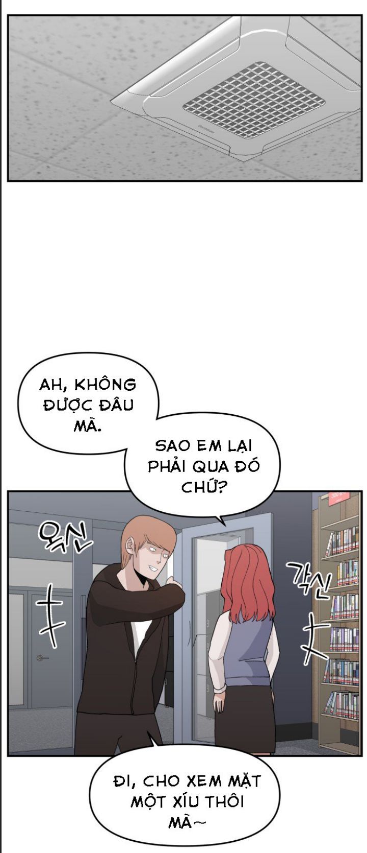 Lớp Học Phản Diện - Chapter 29 - Page 62