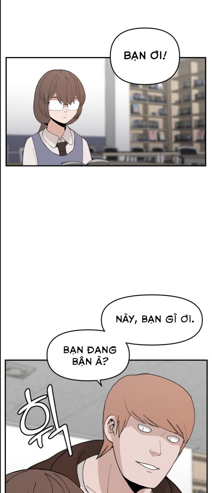 Lớp Học Phản Diện - Chapter 29 - Page 65