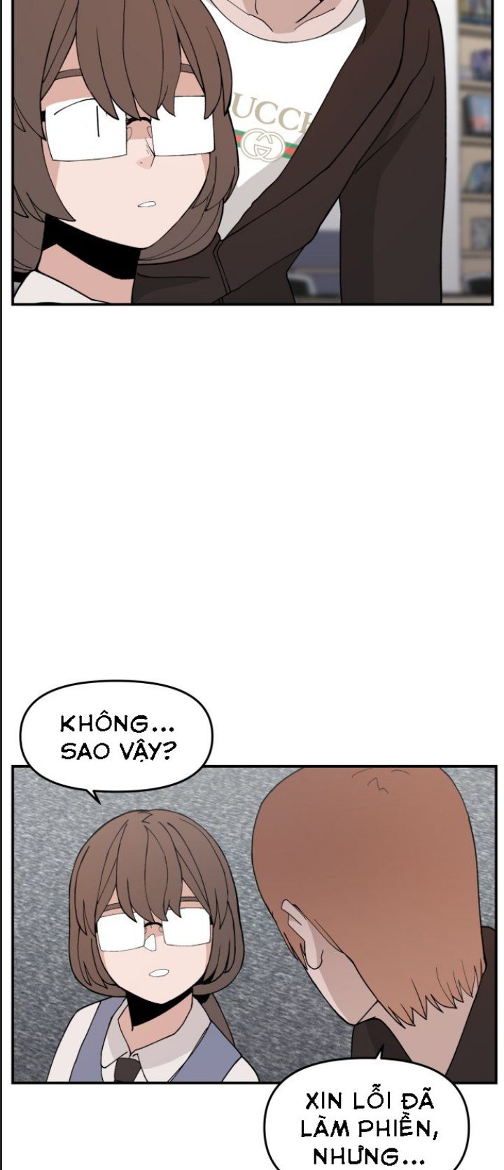 Lớp Học Phản Diện - Chapter 29 - Page 66