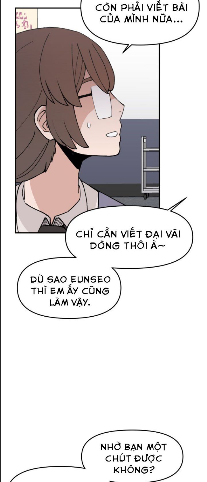Lớp Học Phản Diện - Chapter 29 - Page 67