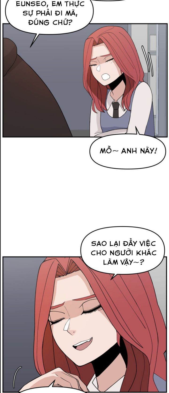 Lớp Học Phản Diện - Chapter 29 - Page 68