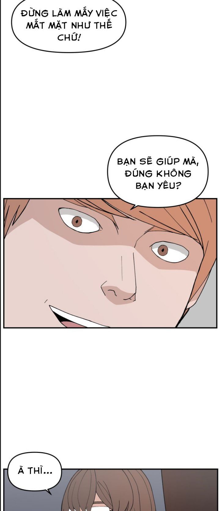 Lớp Học Phản Diện - Chapter 29 - Page 69