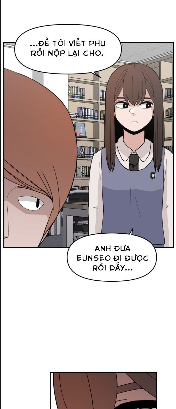 Lớp Học Phản Diện - Chapter 29 - Page 72