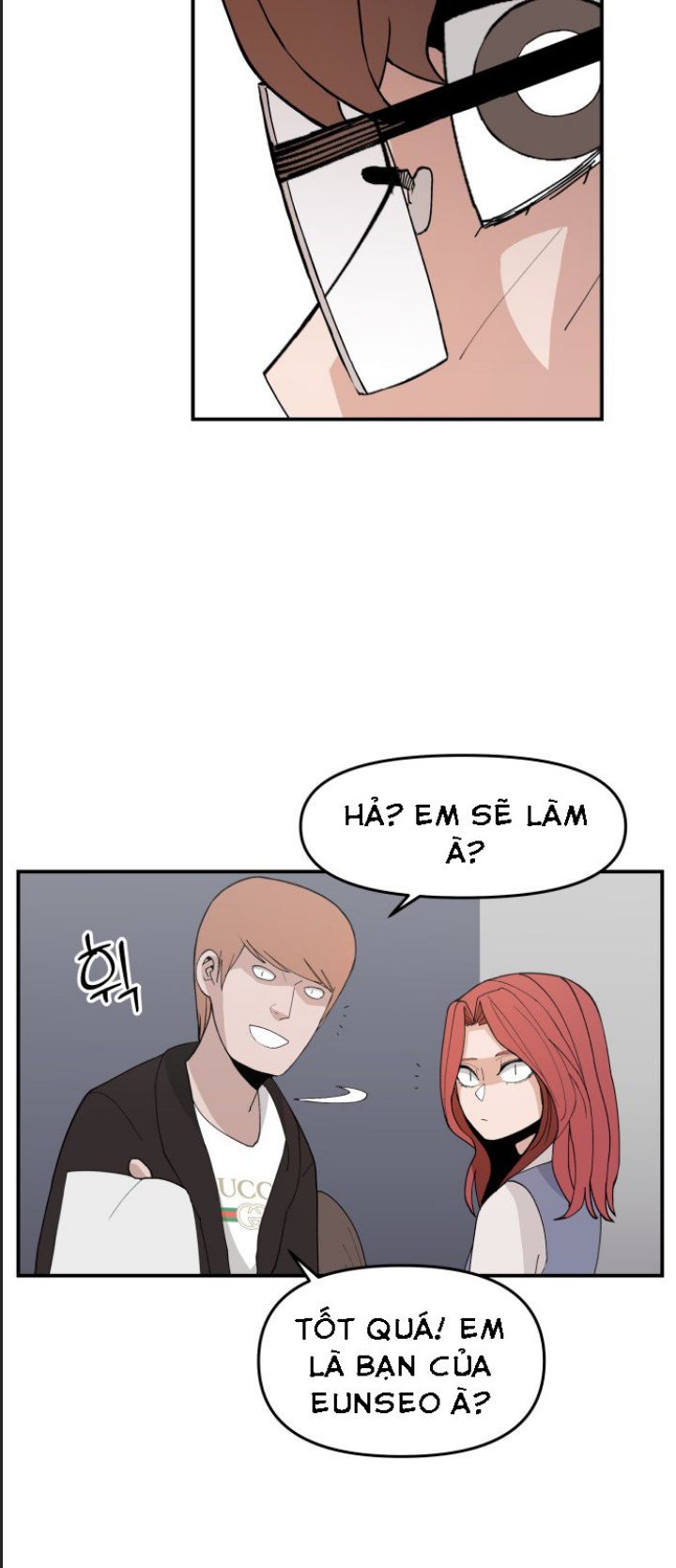 Lớp Học Phản Diện - Chapter 29 - Page 73