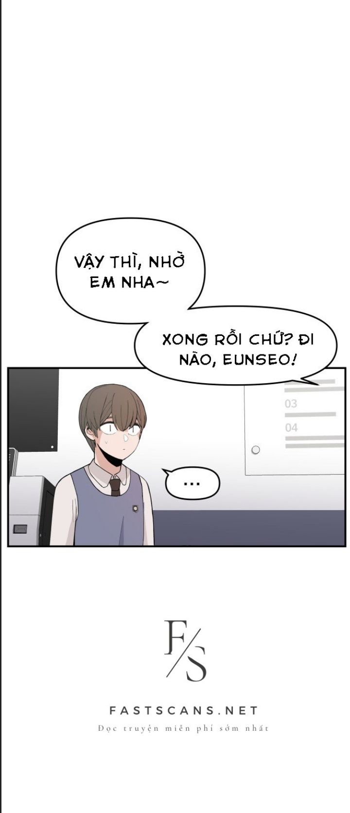 Lớp Học Phản Diện - Chapter 29 - Page 74