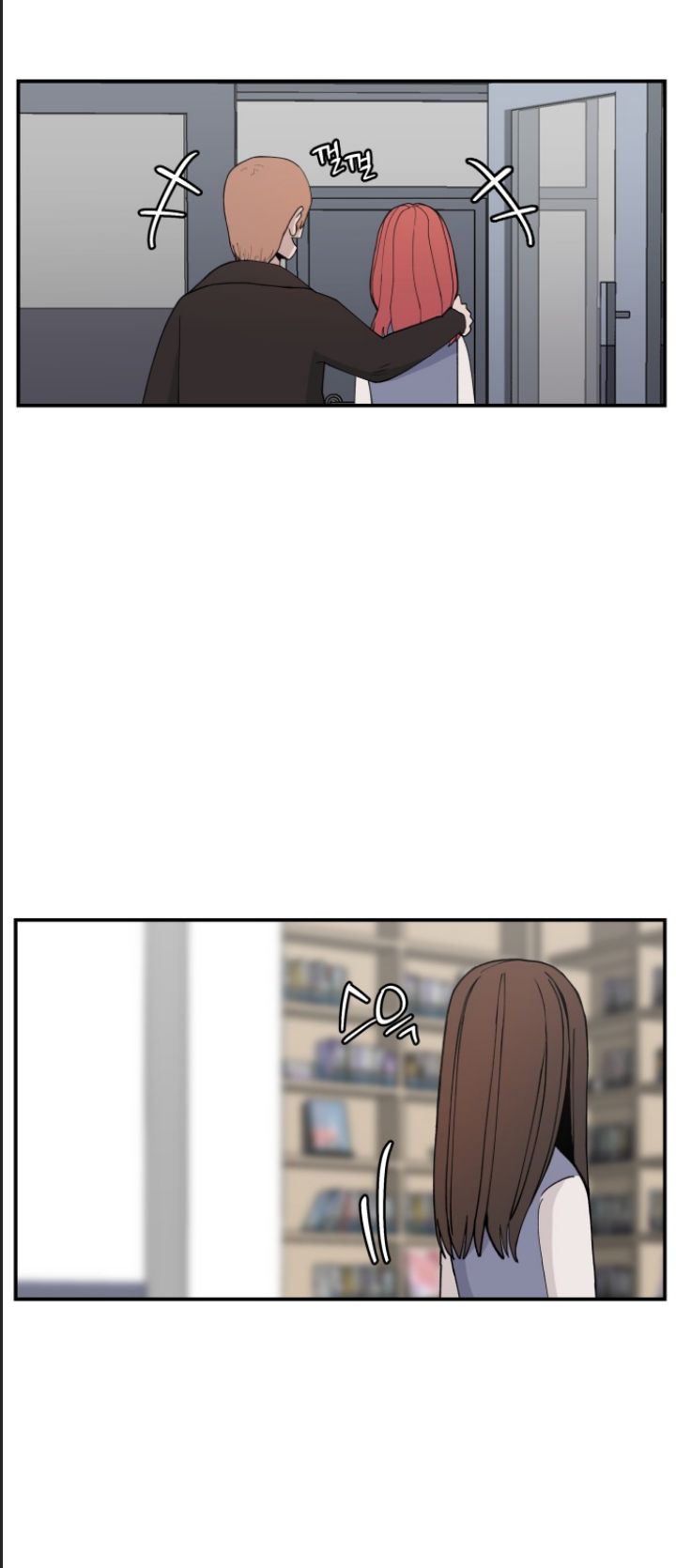 Lớp Học Phản Diện - Chapter 29 - Page 75