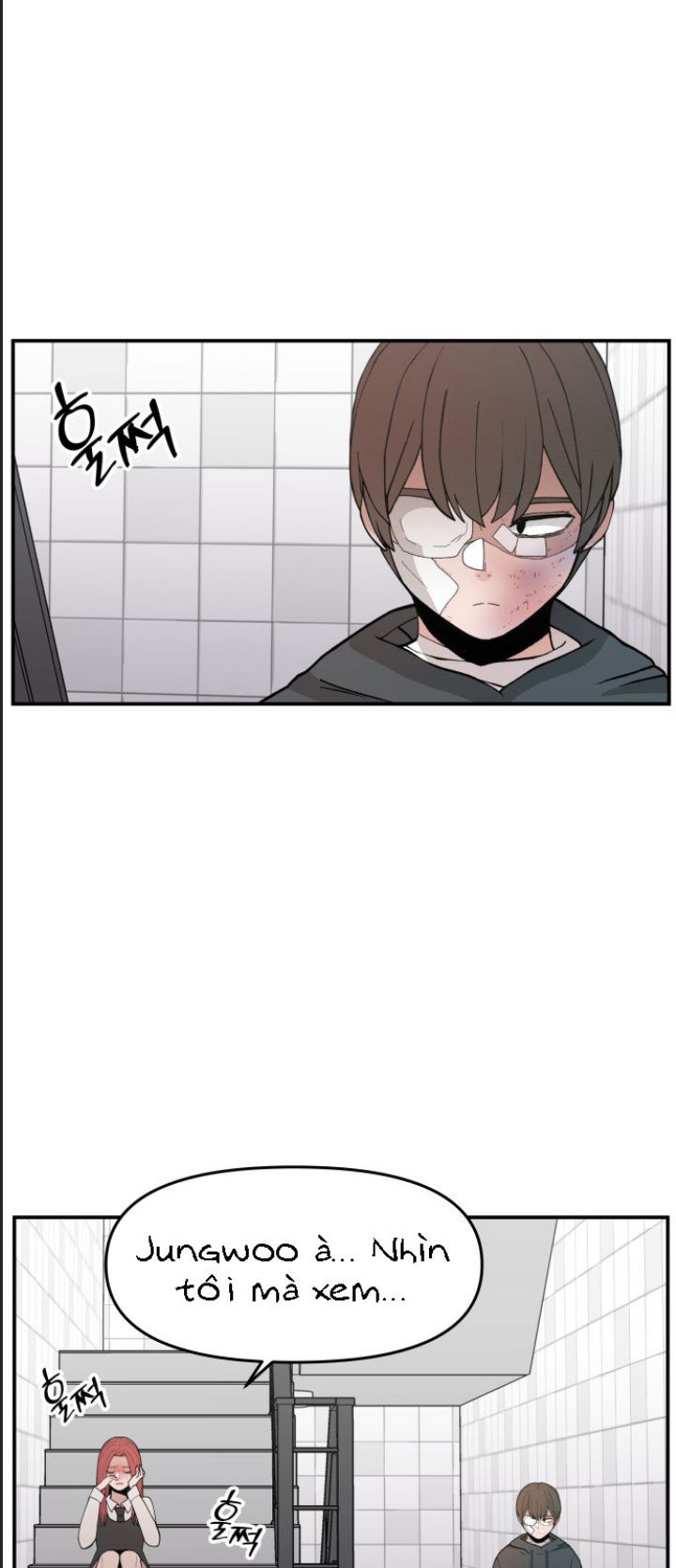 Lớp Học Phản Diện - Chapter 29 - Page 8