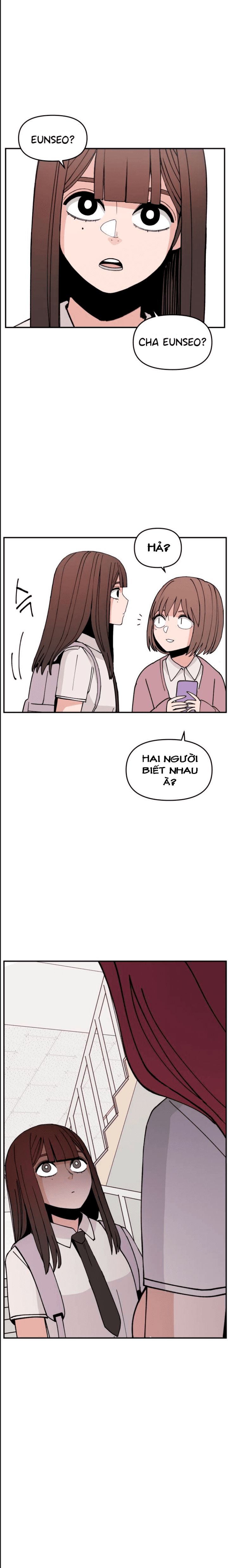 Lớp Học Phản Diện - Chapter 3 - Page 29