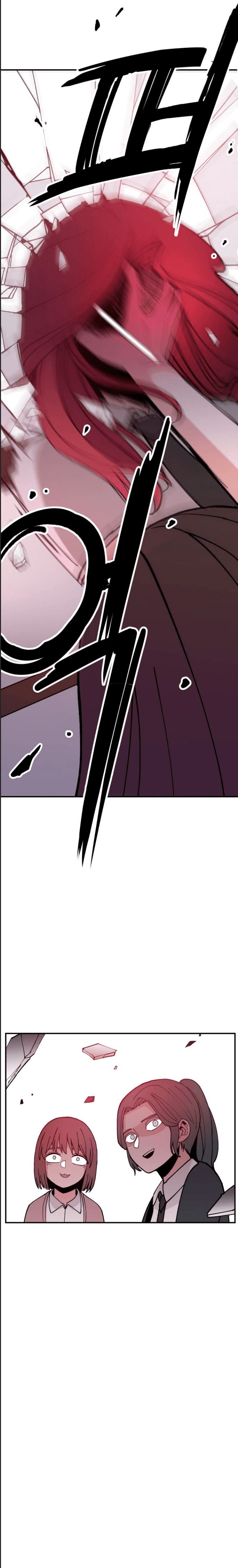 Lớp Học Phản Diện - Chapter 3 - Page 37