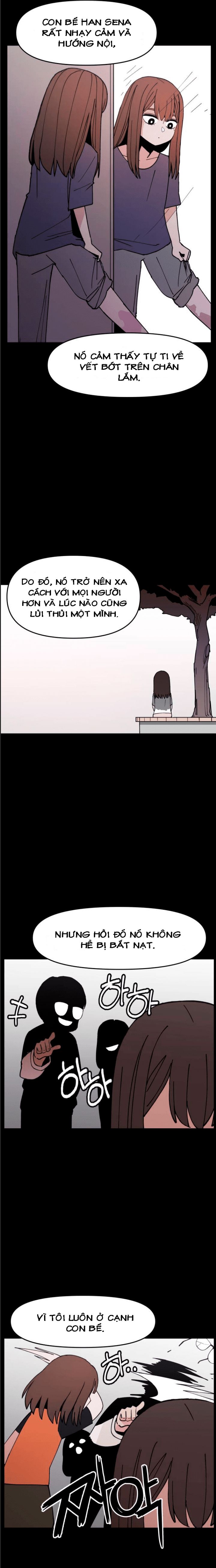 Lớp Học Phản Diện - Chapter 3 - Page 4