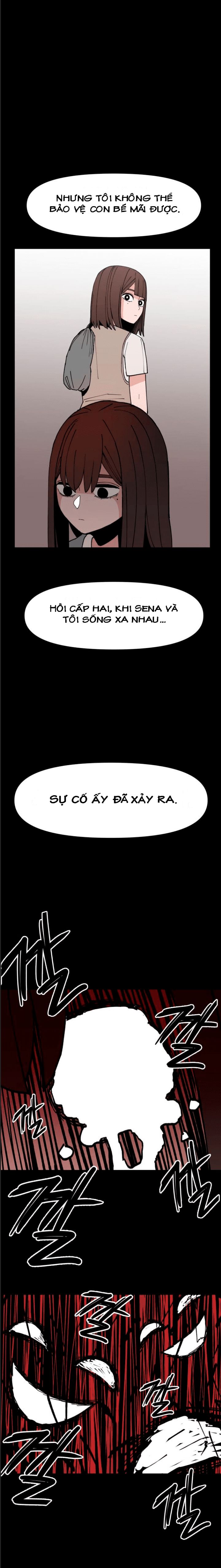 Lớp Học Phản Diện - Chapter 3 - Page 5