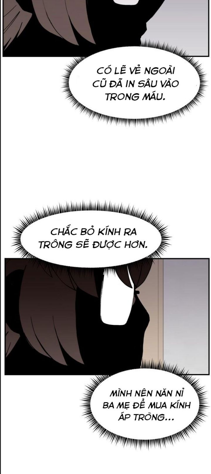 Lớp Học Phản Diện - Chapter 30 - Page 10