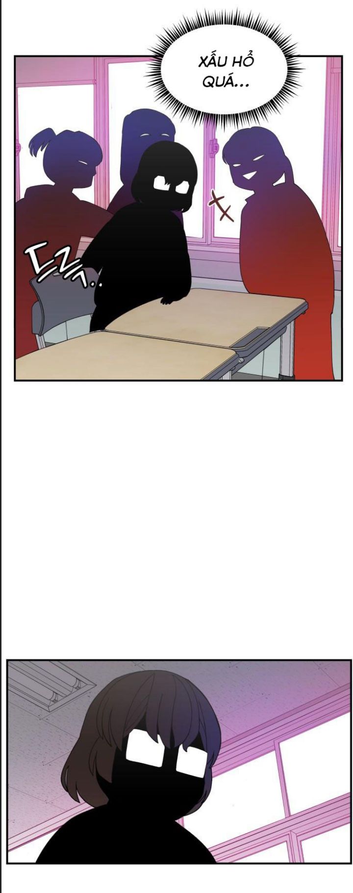 Lớp Học Phản Diện - Chapter 30 - Page 12
