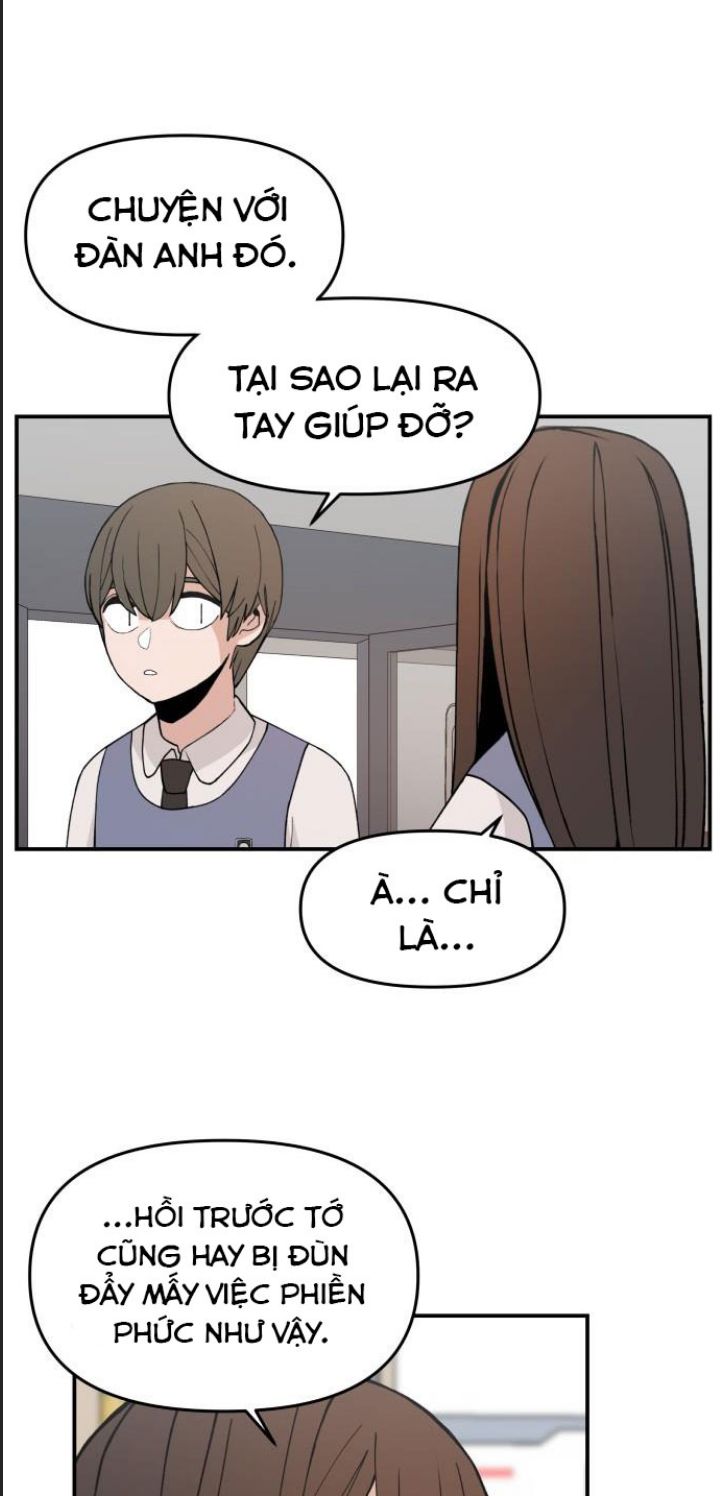 Lớp Học Phản Diện - Chapter 30 - Page 17