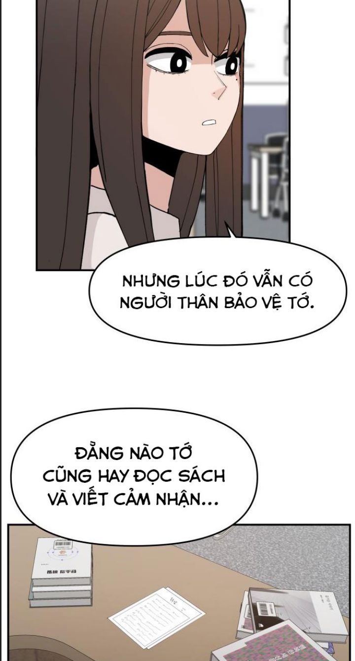 Lớp Học Phản Diện - Chapter 30 - Page 18
