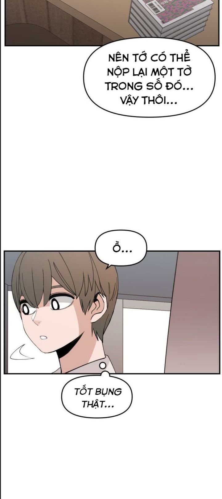 Lớp Học Phản Diện - Chapter 30 - Page 19