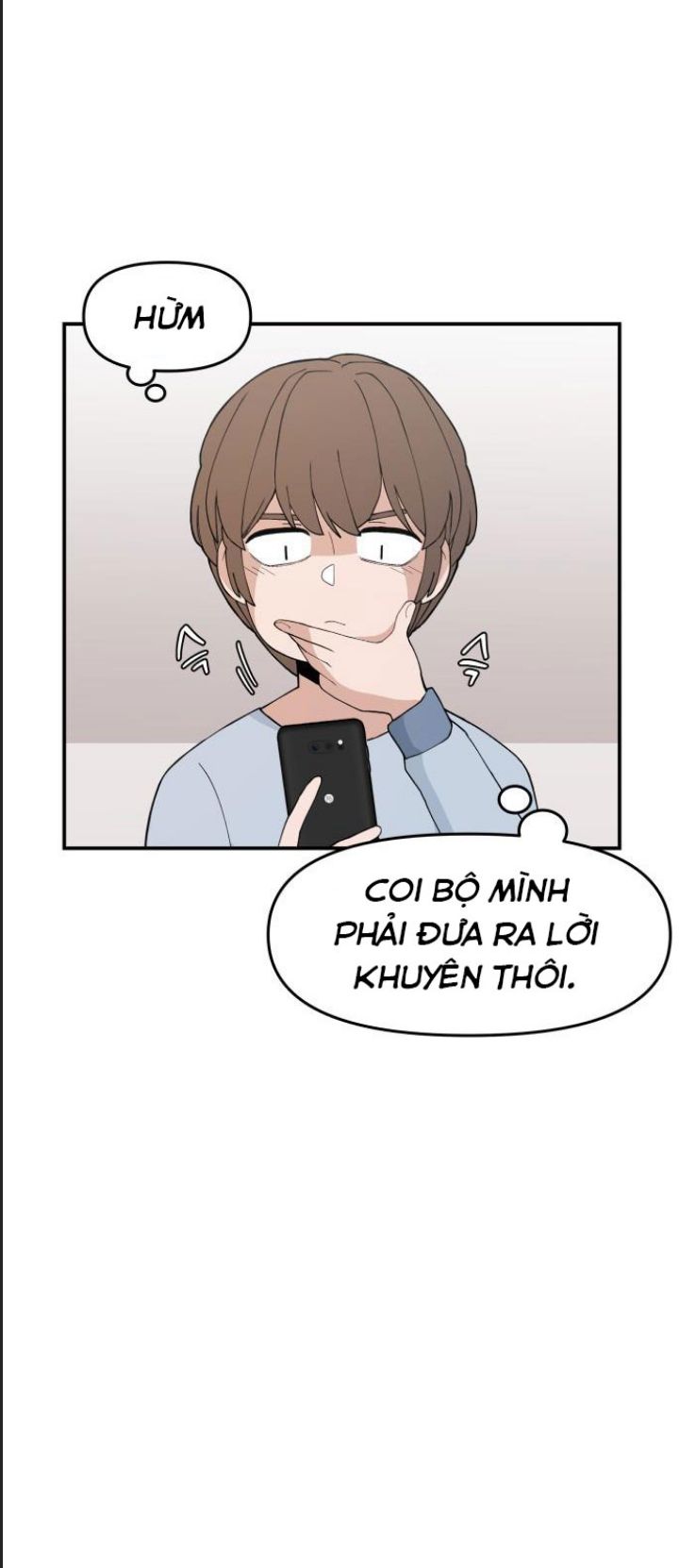 Lớp Học Phản Diện - Chapter 30 - Page 23