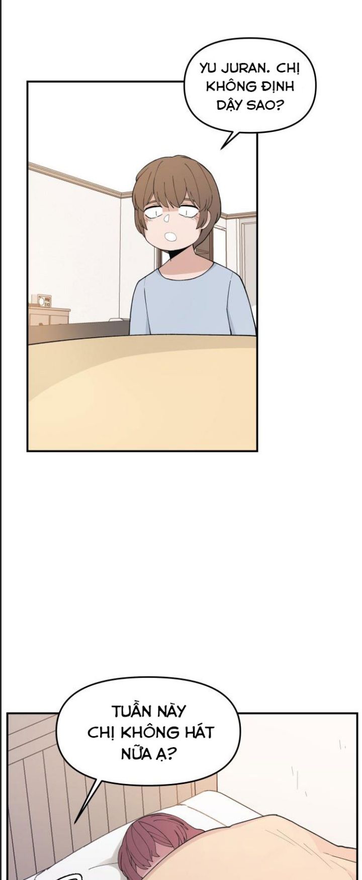 Lớp Học Phản Diện - Chapter 30 - Page 24