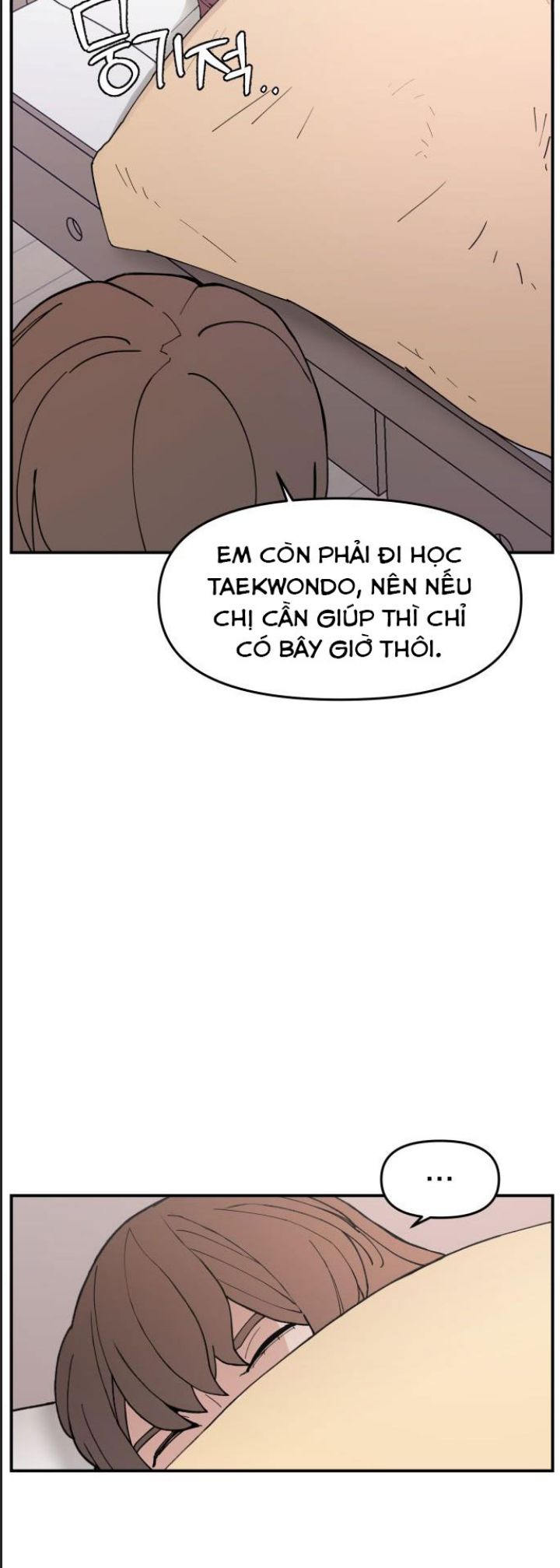 Lớp Học Phản Diện - Chapter 30 - Page 25