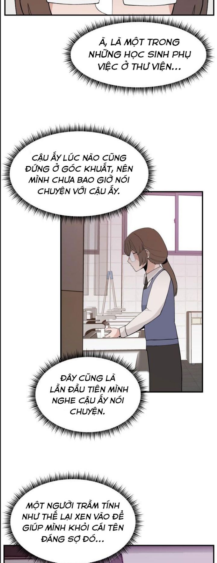 Lớp Học Phản Diện - Chapter 30 - Page 3