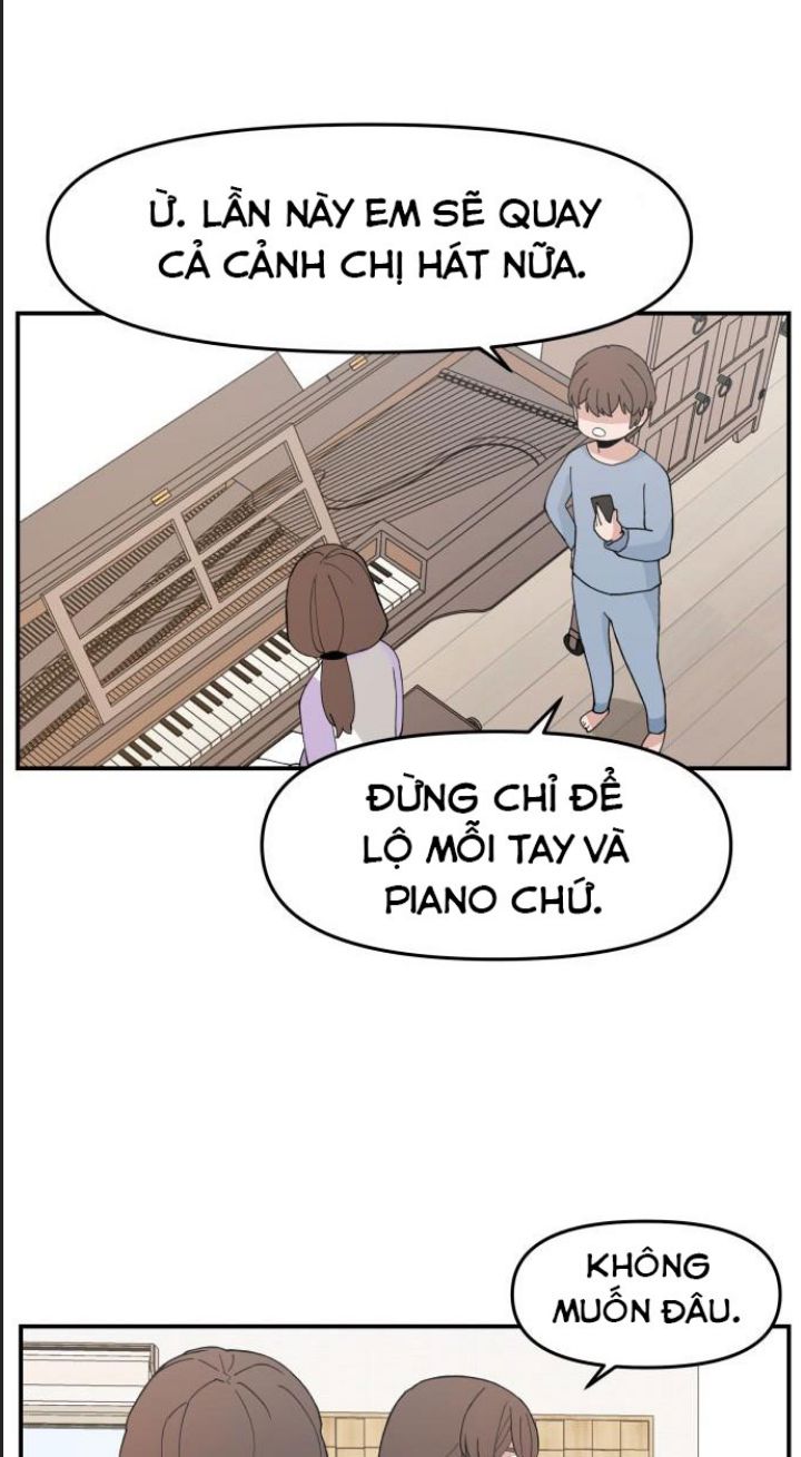 Lớp Học Phản Diện - Chapter 30 - Page 33