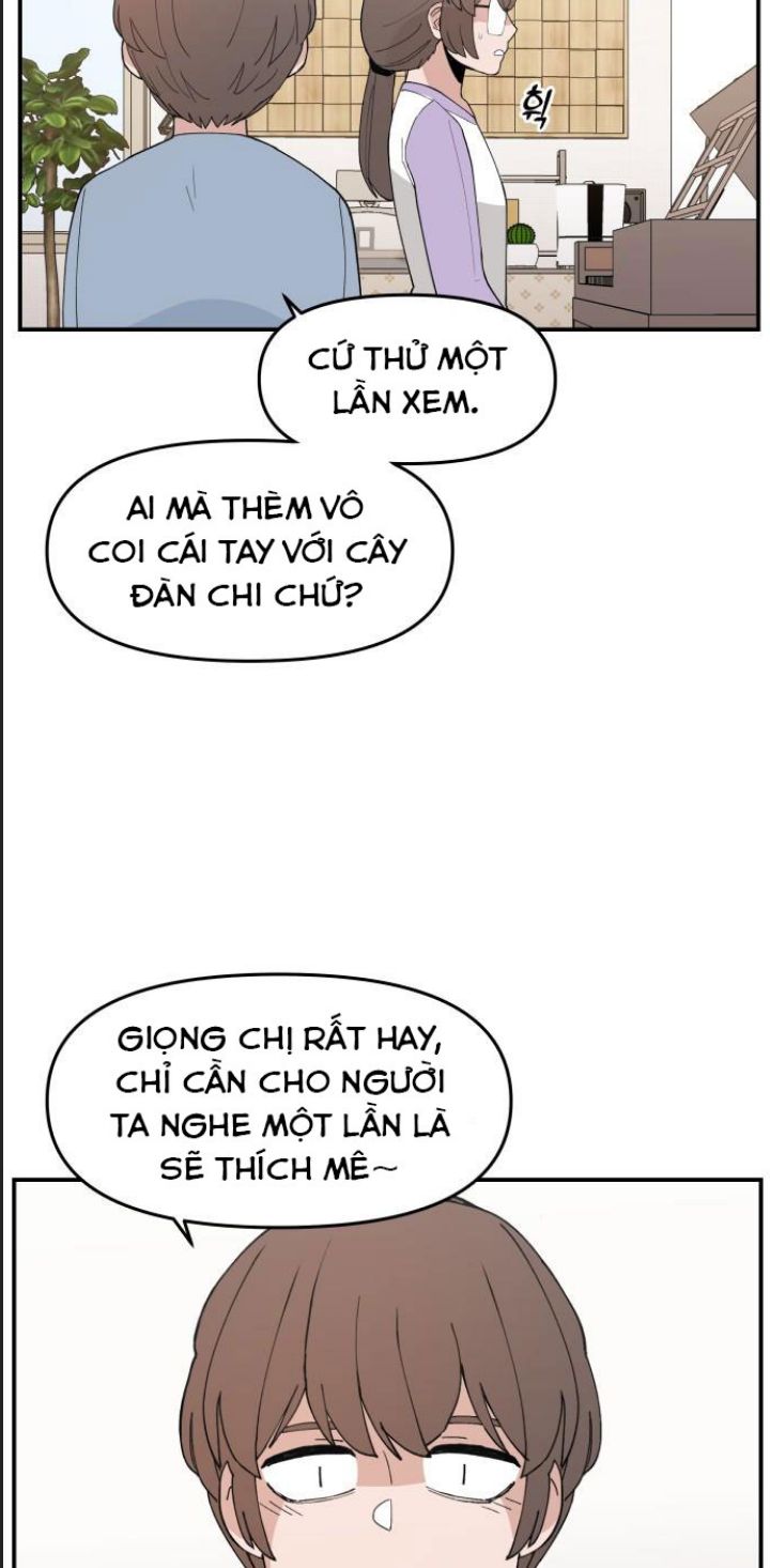 Lớp Học Phản Diện - Chapter 30 - Page 34