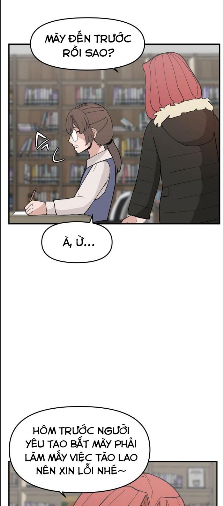 Lớp Học Phản Diện - Chapter 30 - Page 41