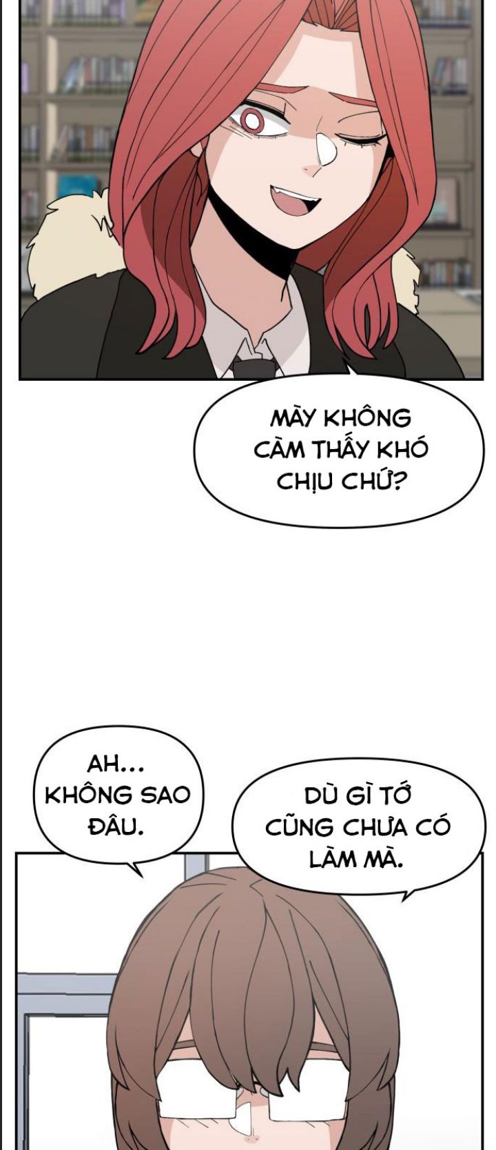 Lớp Học Phản Diện - Chapter 30 - Page 42