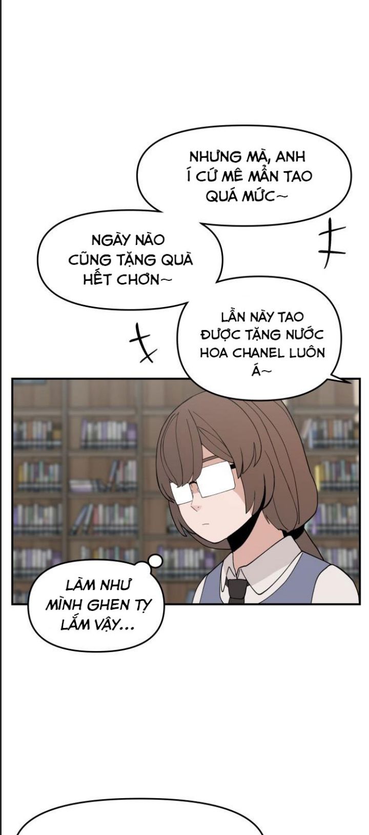Lớp Học Phản Diện - Chapter 30 - Page 45
